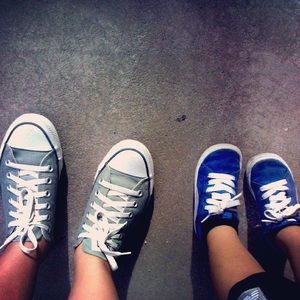 Meet your Posher, Wendy